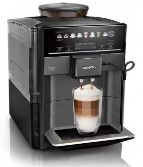 Siemens TE651319RW Kahve Makinesi kullananlar yorumlar